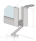 Series Series 548 Bi-fold