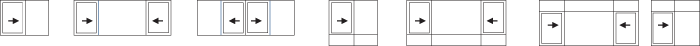 Typical Configurations for Series 461