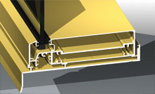 Sub-sill, head and jambs available.<br /><br />