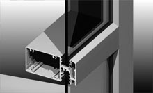 Specifically designed transoms varying applications and conditions.<br />