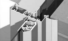 We offer a variety of jambs with integrated nailing fin / weather bar.<br /><br />