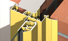 We offer a variety of jambs with integrated nailing fin / weather bar.<br /><br />