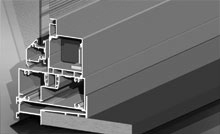 For the ultimate finish we can fit concealed electric winders.<br /><br />