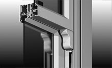 Federation sash horns standard. Also available without sash horns.<br />