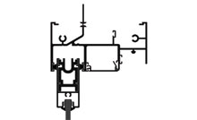 Reinforced head and top rail when required. Designed to withstand high wind loads.