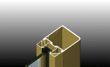 True french meeting stile option available.<br />
