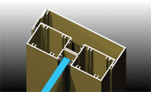 Sub-sill, head and jambs available.<br /><br />