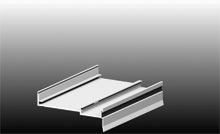 Designed to accept sub-sill and sub-framing as required.<br />
