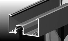 We offer sub-head and sub-sill to ensure water resisting installations.<br />
