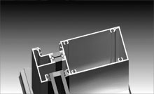 Sub-jamb with pressure bead on the inner face can make installation easier and cleaner.