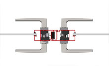 We offer offer three custom furniture sets ICON&trade;, MIRO&trade; and ANDO&trade;, all three are distinctly different.